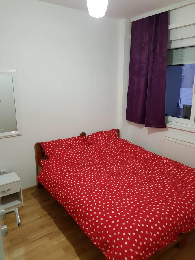Modern Apartment Banja Luka Exteriér fotografie